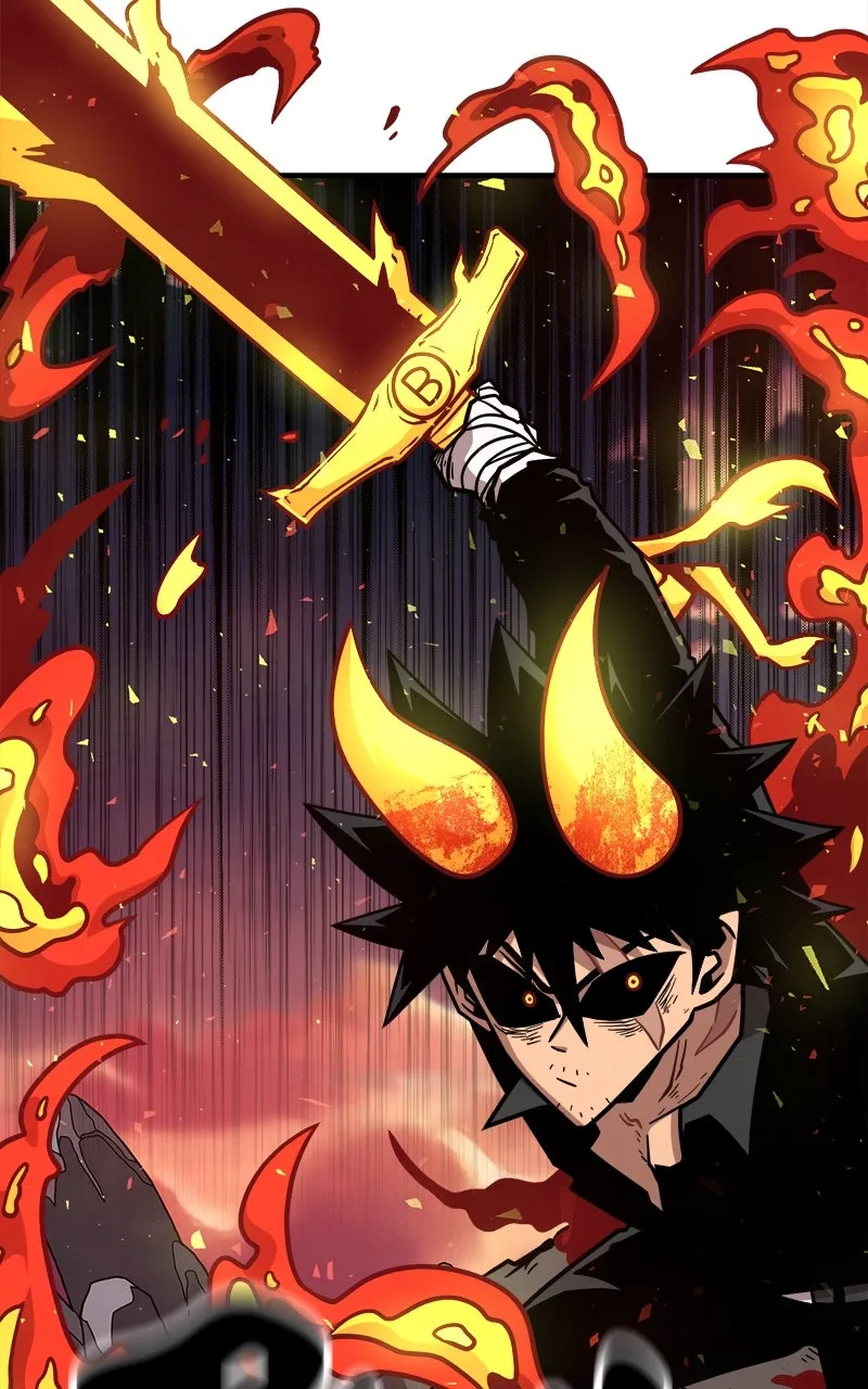 Metro Hunter Chapter 73 page 47 - 