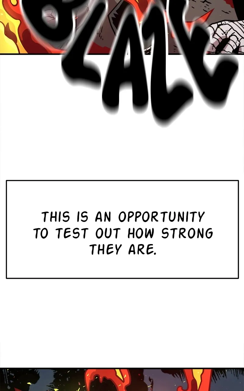 Metro Hunter Chapter 73 page 48 - 