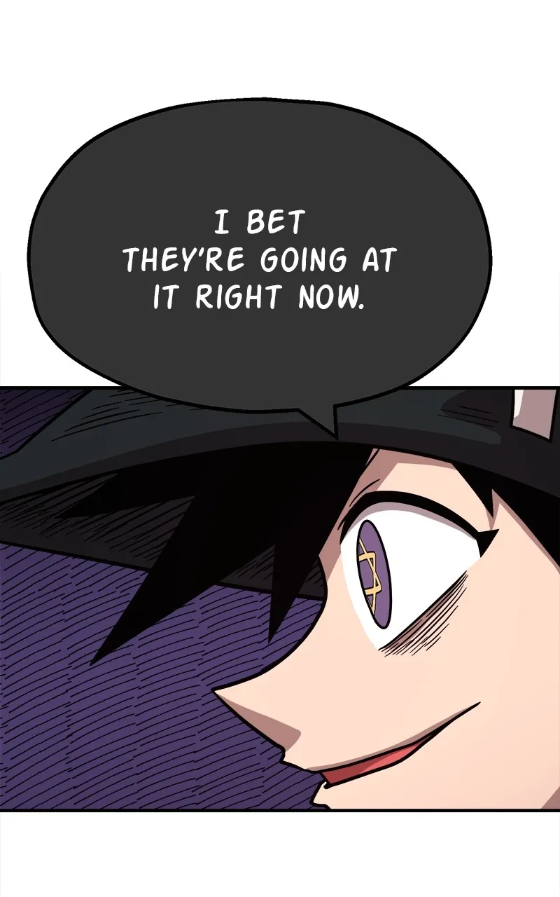 Metro Hunter Chapter 73 page 6 - 