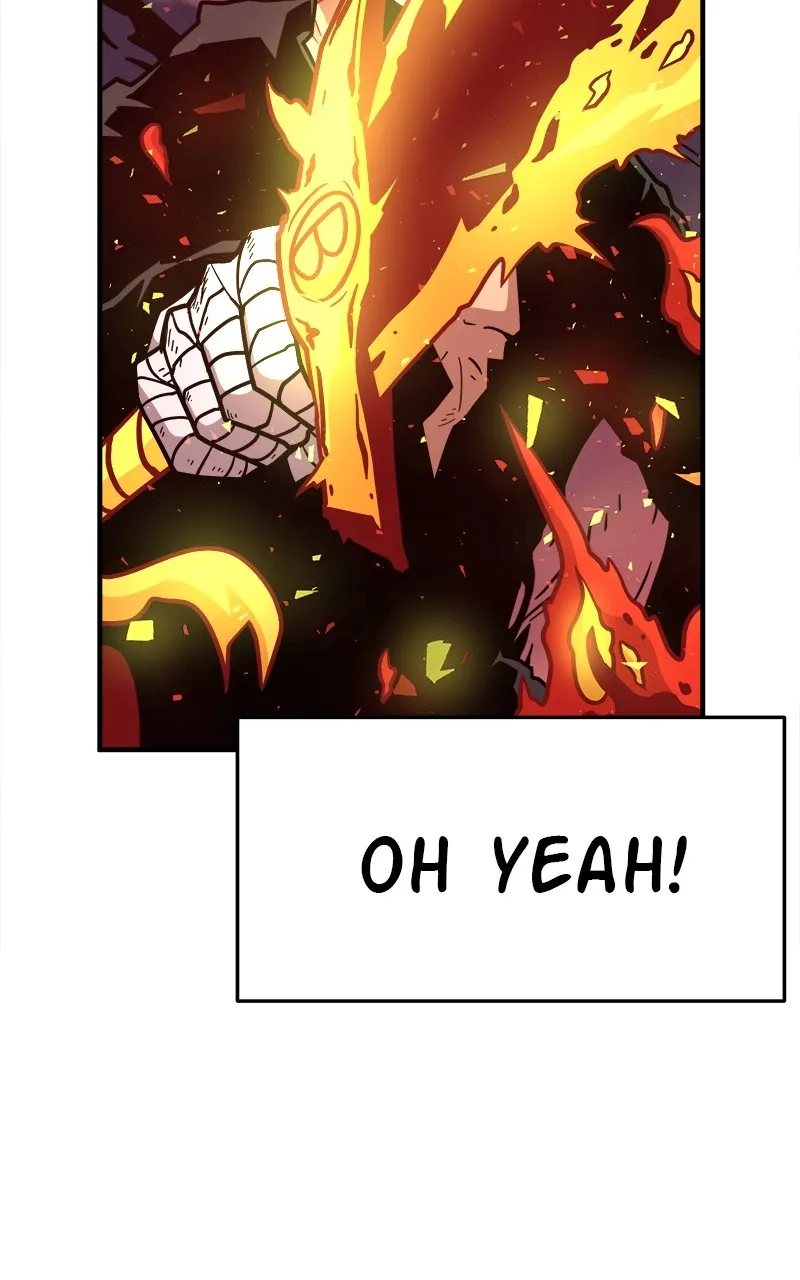 Metro Hunter Chapter 73 page 51 - 