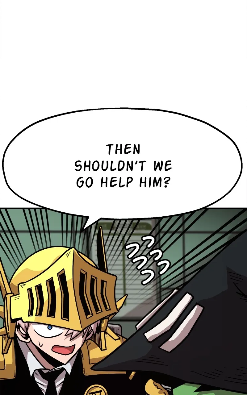 Metro Hunter Chapter 73 page 7 - 