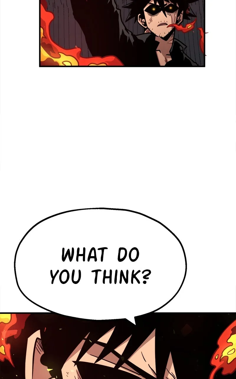 Metro Hunter Chapter 73 page 62 - 