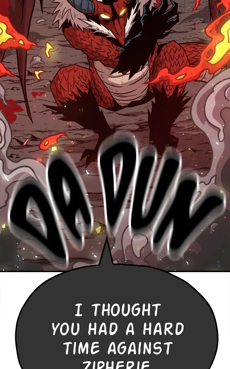 Metro Hunter Chapter 73 page 65 - 