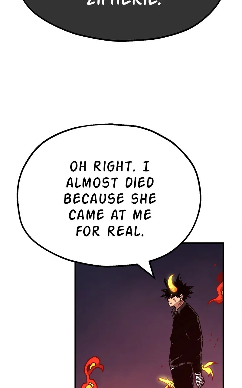 Metro Hunter Chapter 73 page 66 - 