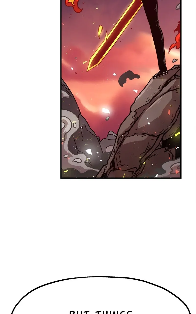 Metro Hunter Chapter 73 page 67 - 