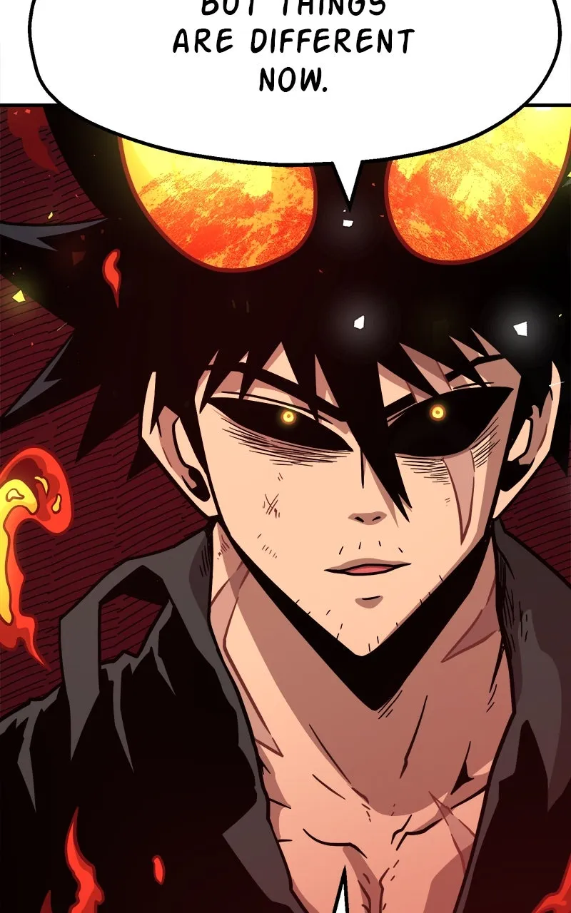 Metro Hunter Chapter 73 page 68 - 