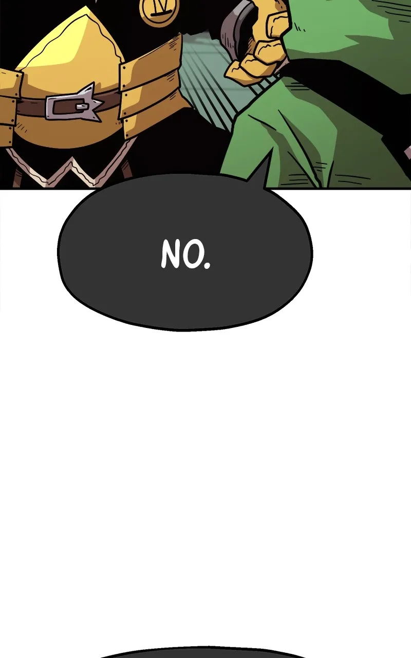 Metro Hunter Chapter 73 page 8 - 