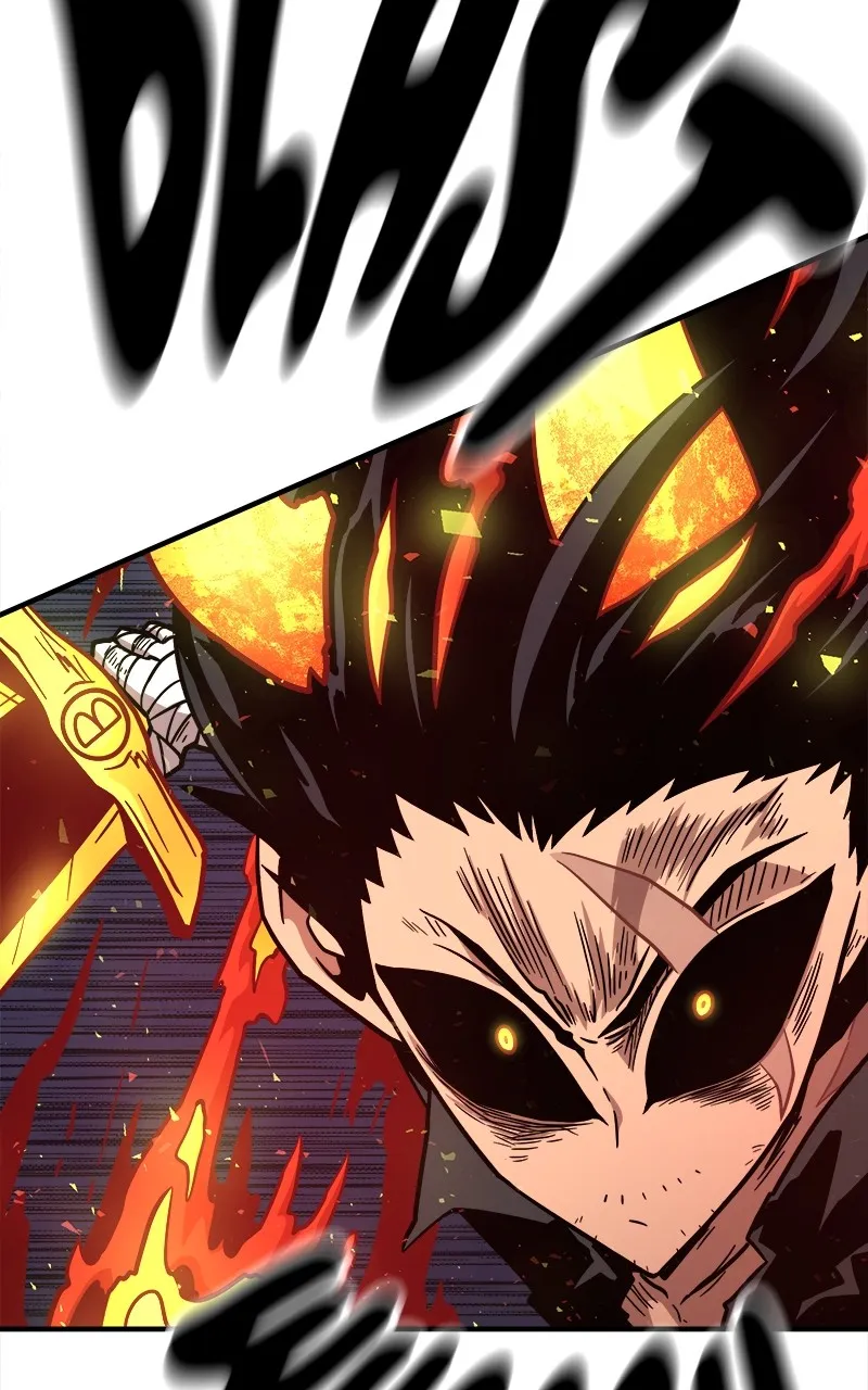 Metro Hunter Chapter 73 page 76 - 