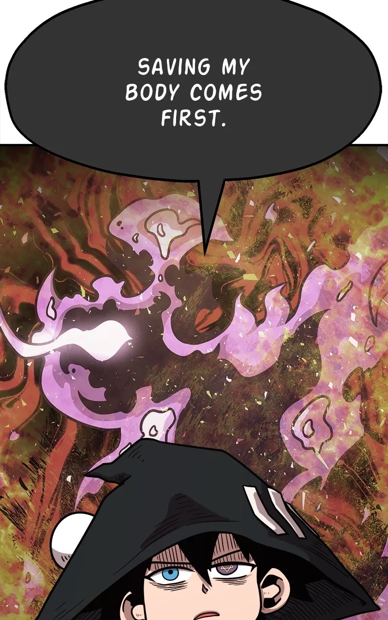 Metro Hunter Chapter 73 page 9 - 