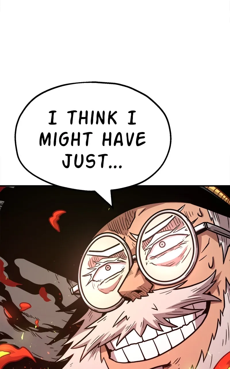 Metro Hunter Chapter 73 page 83 - 