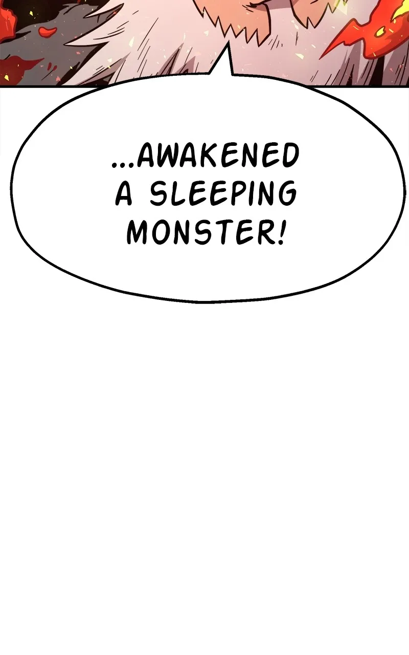 Metro Hunter Chapter 73 page 84 - 