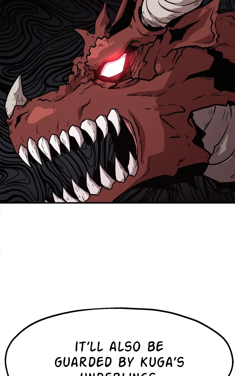 Metro Hunter Chapter 73 page 89 - 