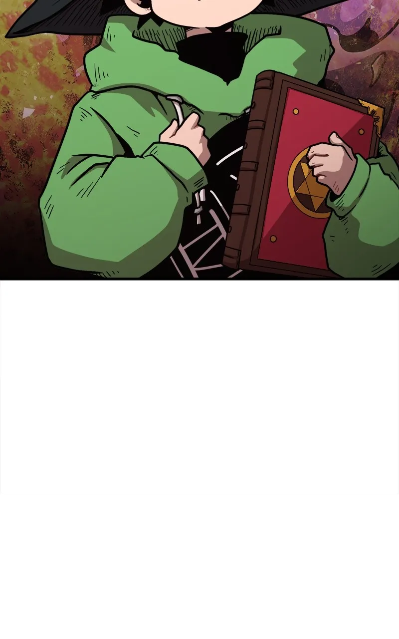 Metro Hunter Chapter 73 page 10 - 
