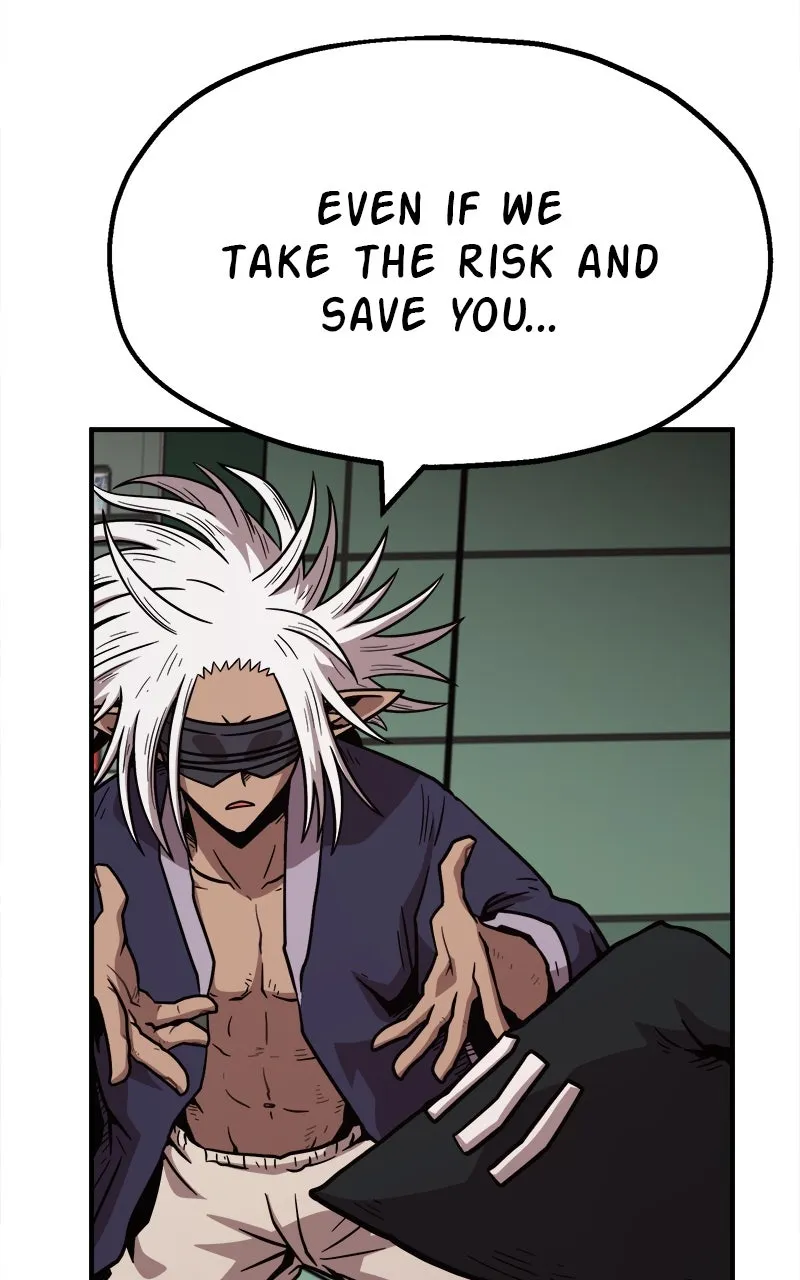 Metro Hunter Chapter 73 page 92 - 