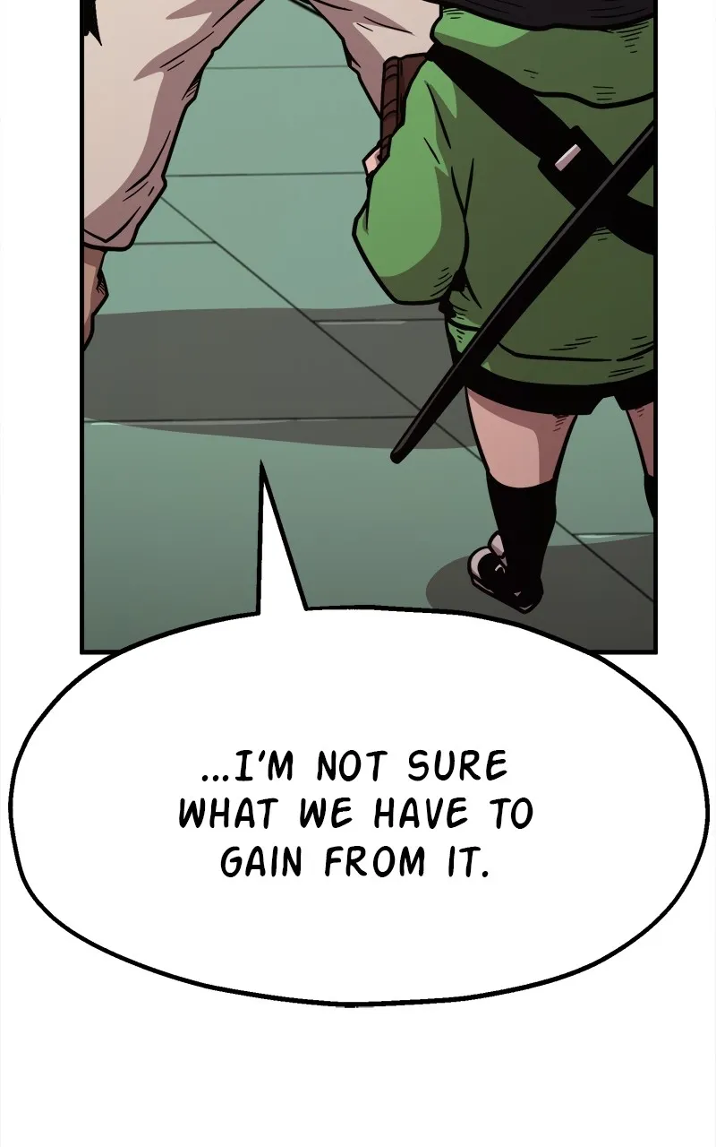 Metro Hunter Chapter 73 page 93 - 