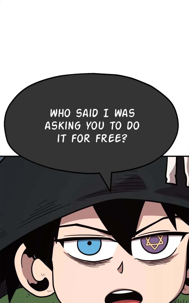 Metro Hunter Chapter 73 page 94 - 