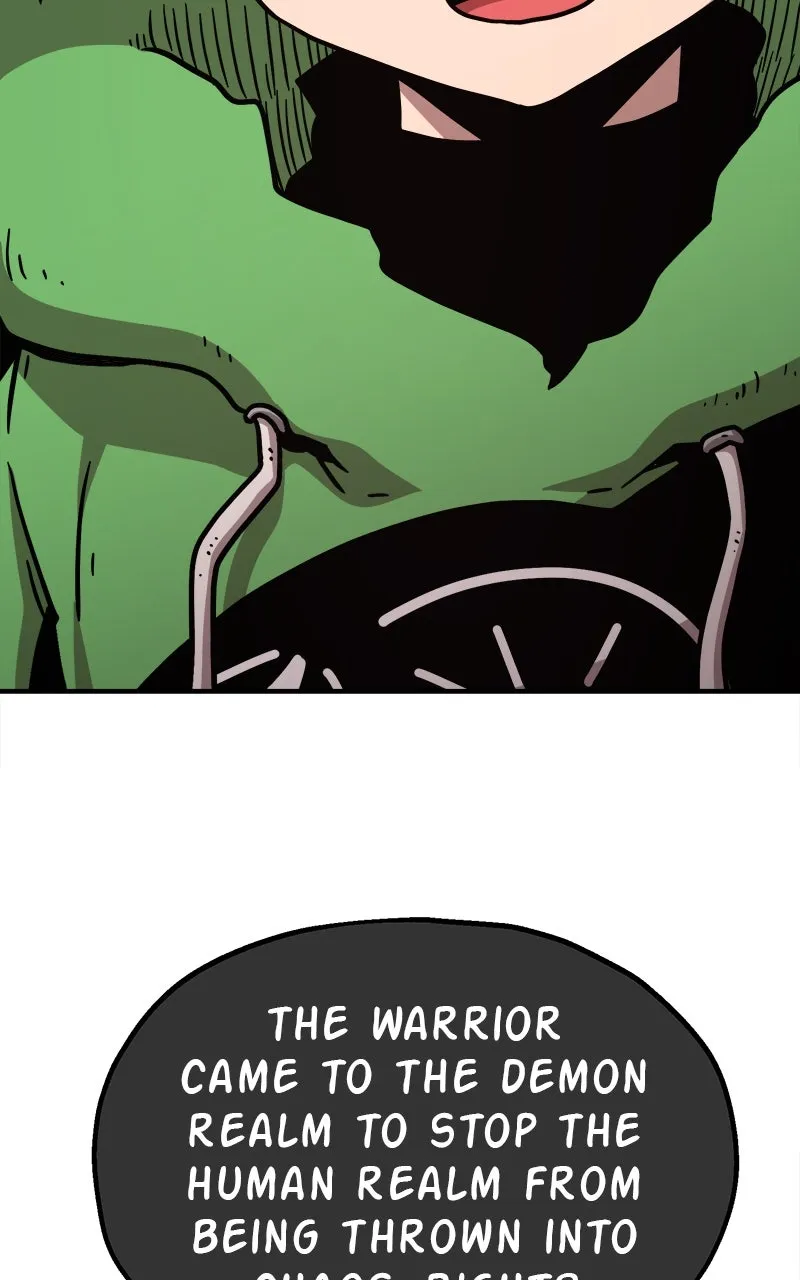 Metro Hunter Chapter 73 page 95 - 