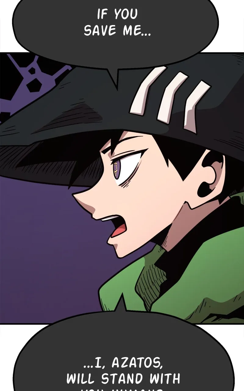 Metro Hunter Chapter 73 page 97 - 