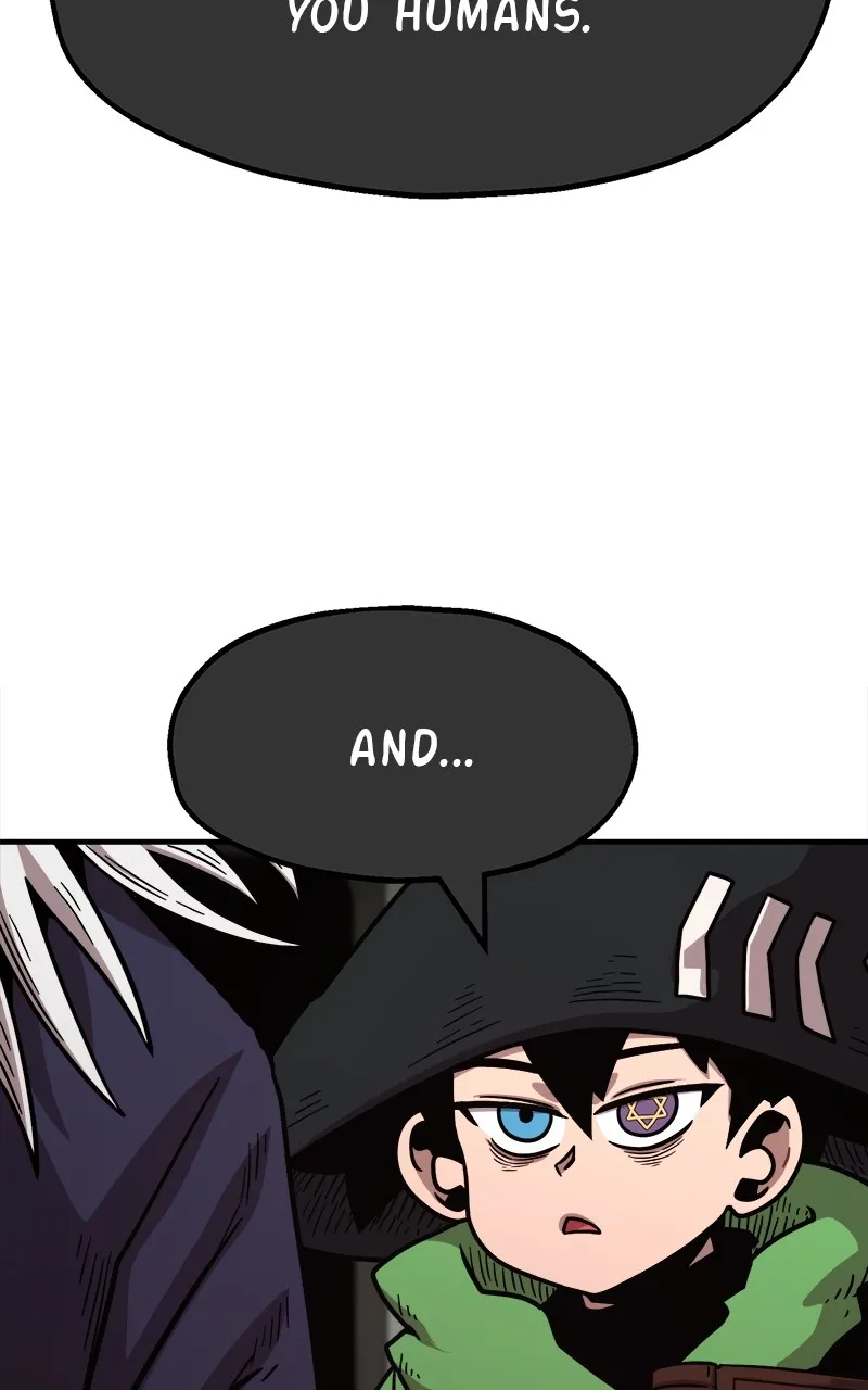 Metro Hunter Chapter 73 page 98 - 