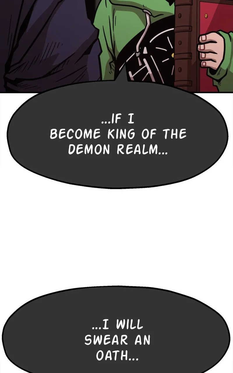 Metro Hunter Chapter 73 page 99 - 