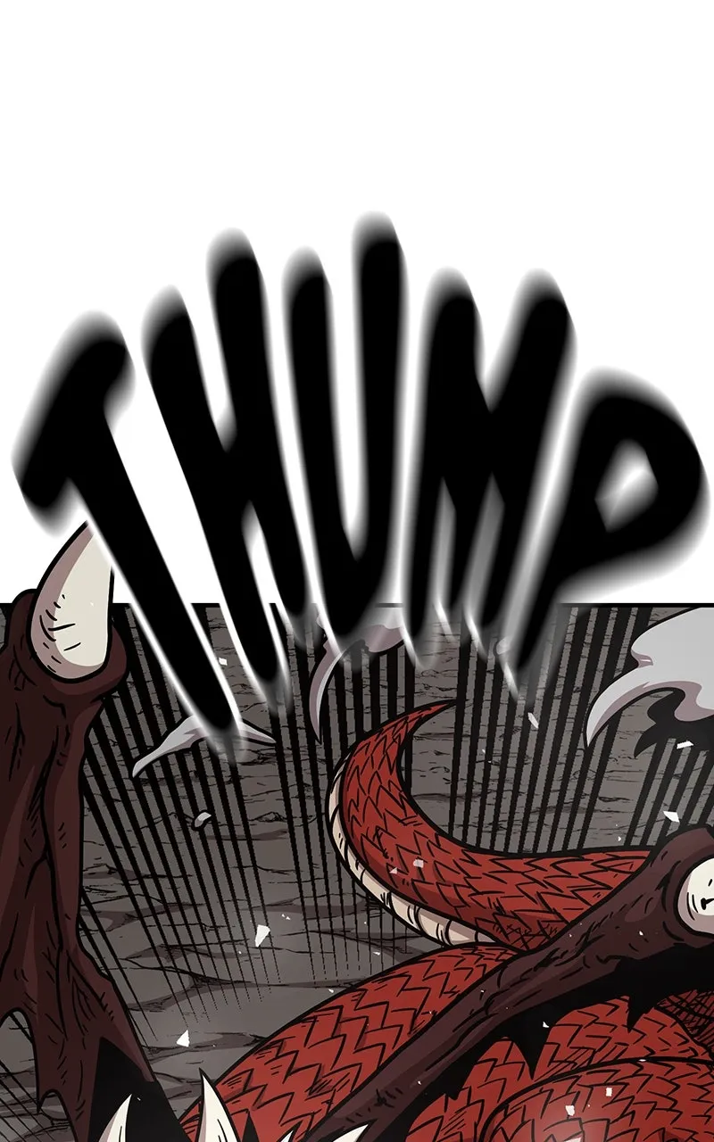 Metro Hunter Chapter 74 page 1 - 