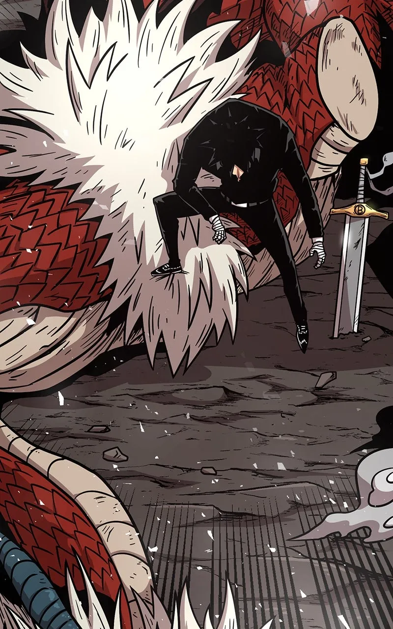 Metro Hunter Chapter 74 page 2 - 