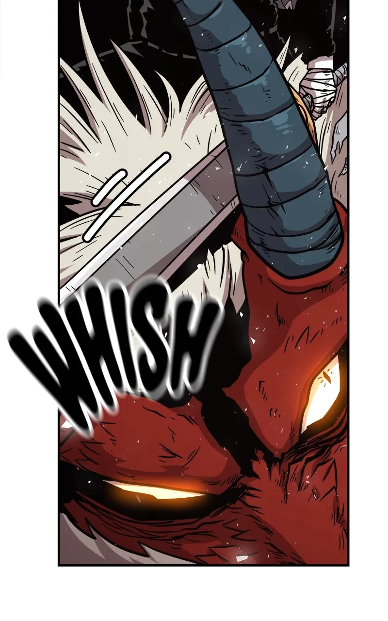 Metro Hunter Chapter 74 page 11 - 