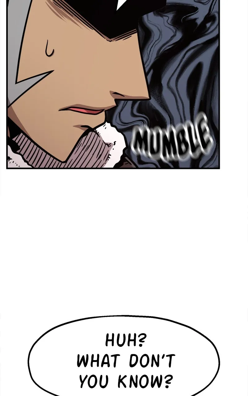 Metro Hunter Chapter 74 page 101 - 