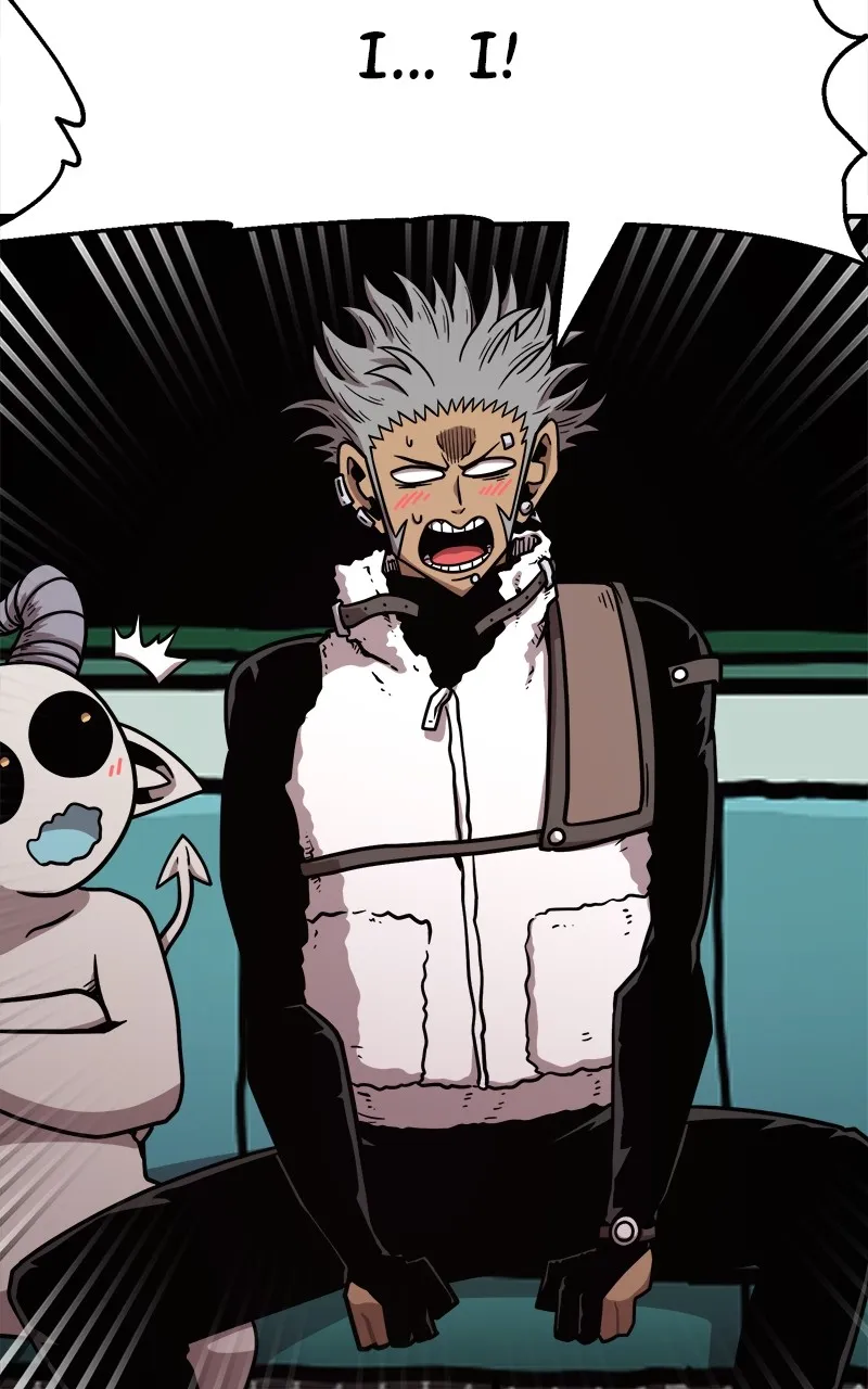 Metro Hunter Chapter 74 page 103 - 