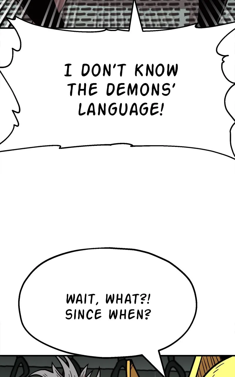 Metro Hunter Chapter 74 page 104 - 