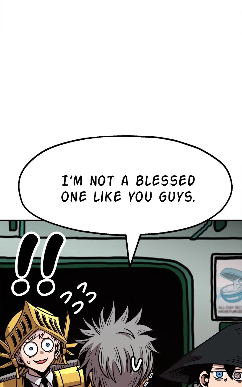 Metro Hunter Chapter 74 page 106 - 