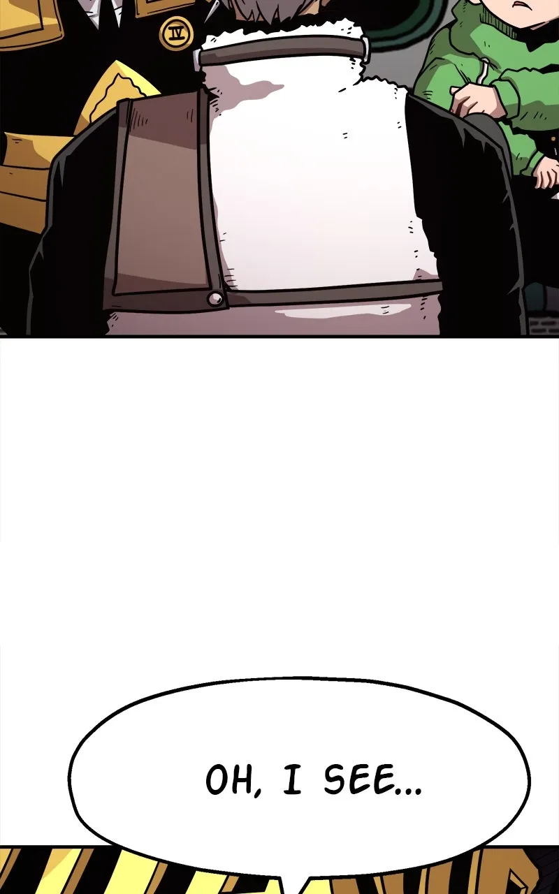 Metro Hunter Chapter 74 page 107 - 