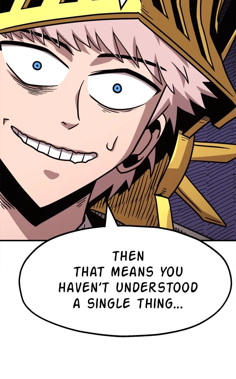 Metro Hunter Chapter 74 page 108 - 