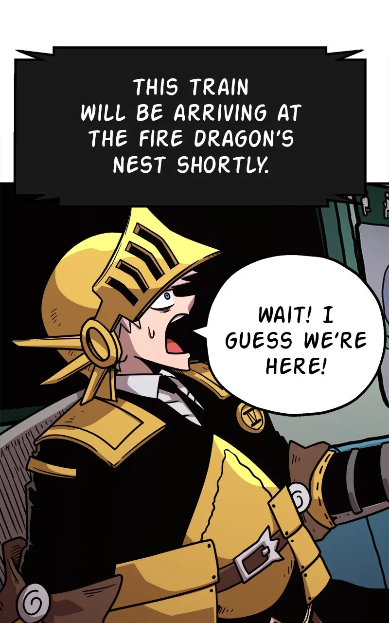 Metro Hunter Chapter 74 page 109 - 