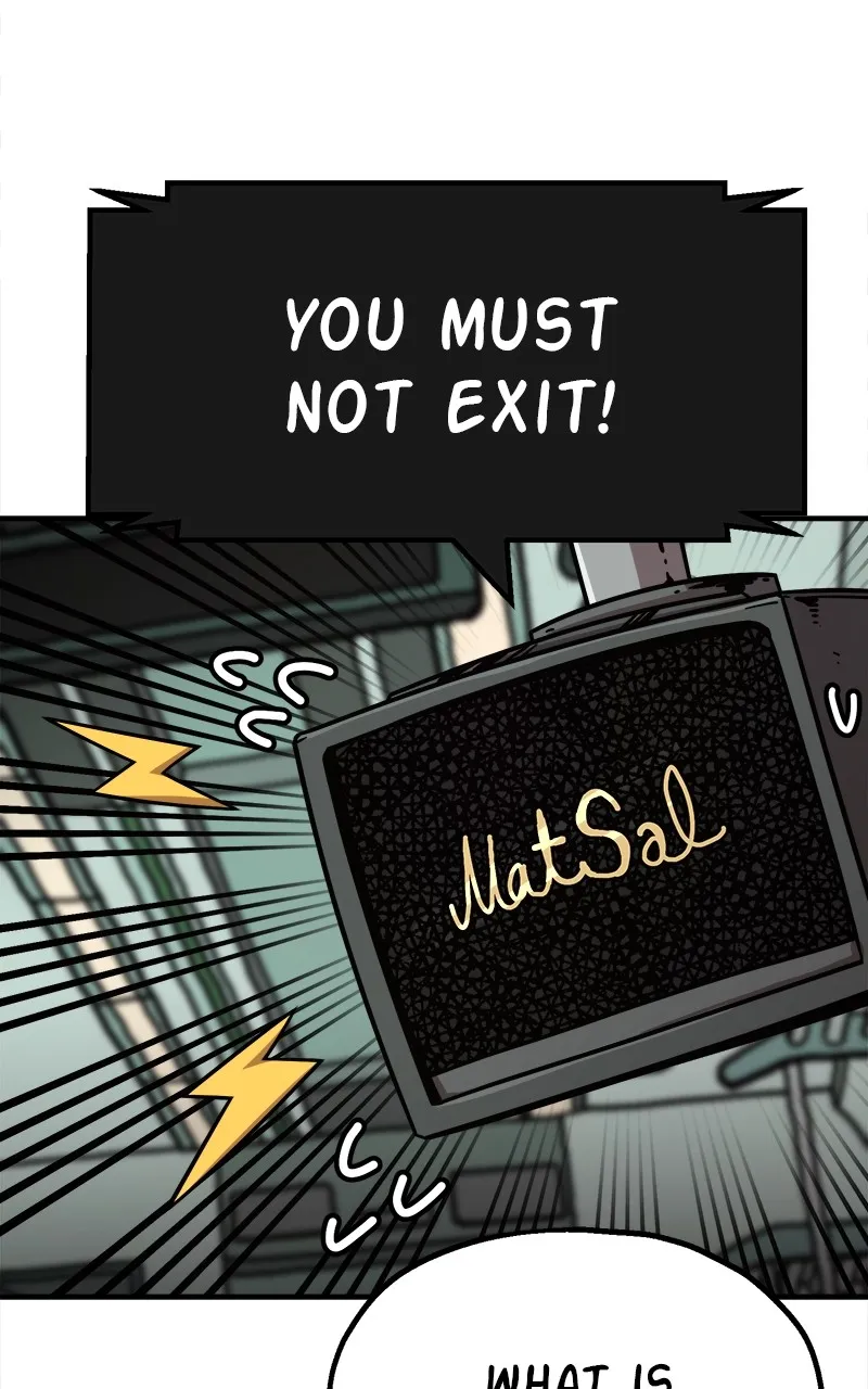 Metro Hunter Chapter 74 page 111 - 