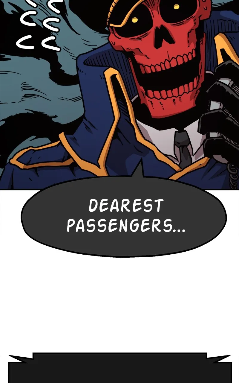 Metro Hunter Chapter 74 page 113 - 