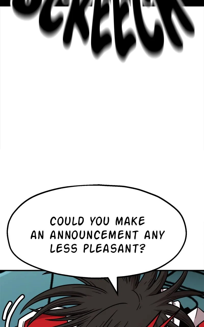 Metro Hunter Chapter 74 page 116 - 