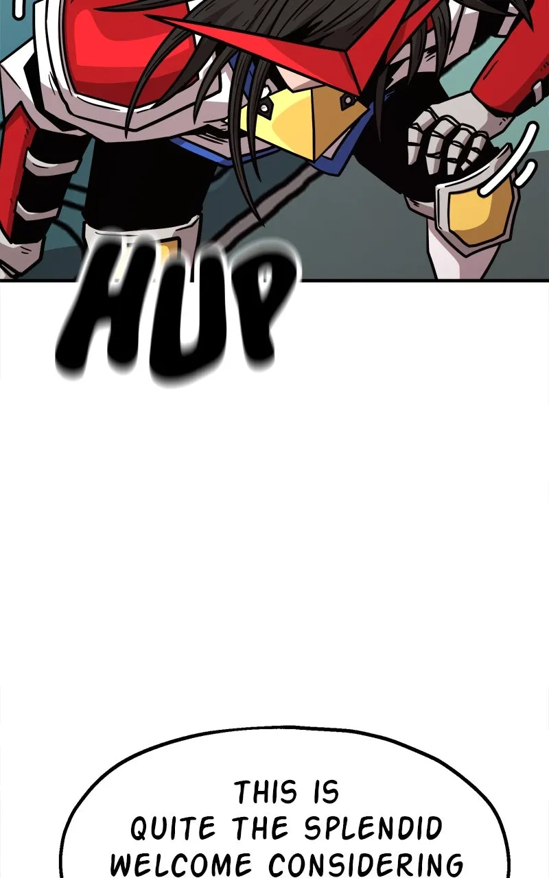 Metro Hunter Chapter 74 page 117 - 