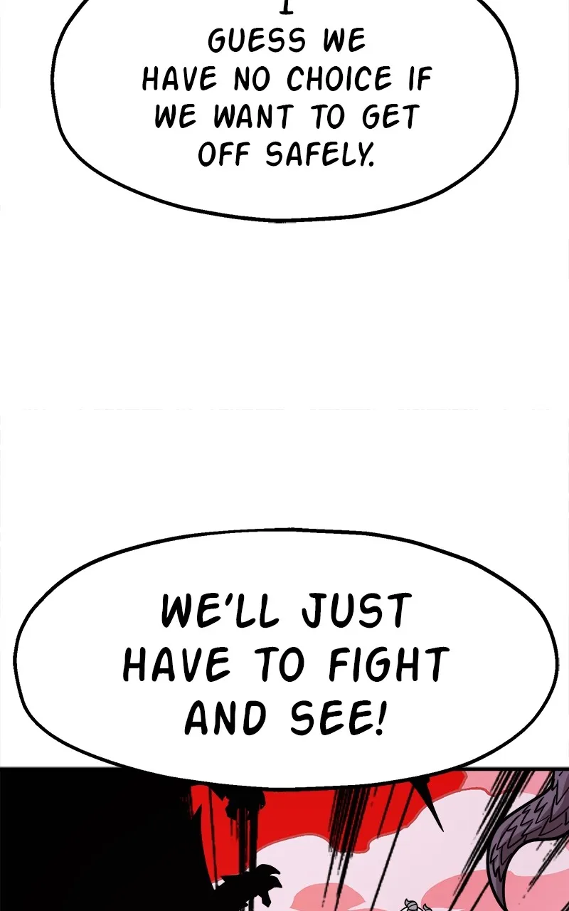 Metro Hunter Chapter 74 page 119 - 