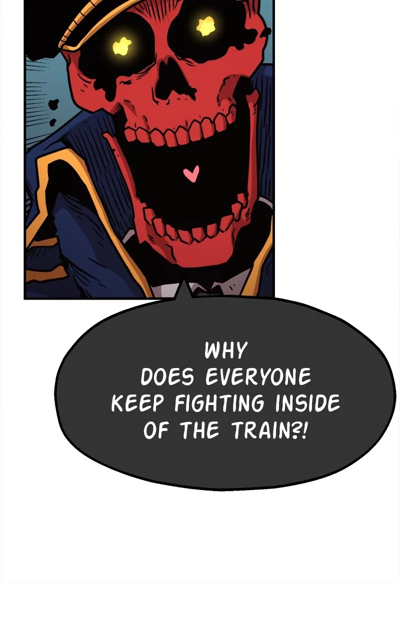 Metro Hunter Chapter 74 page 122 - 