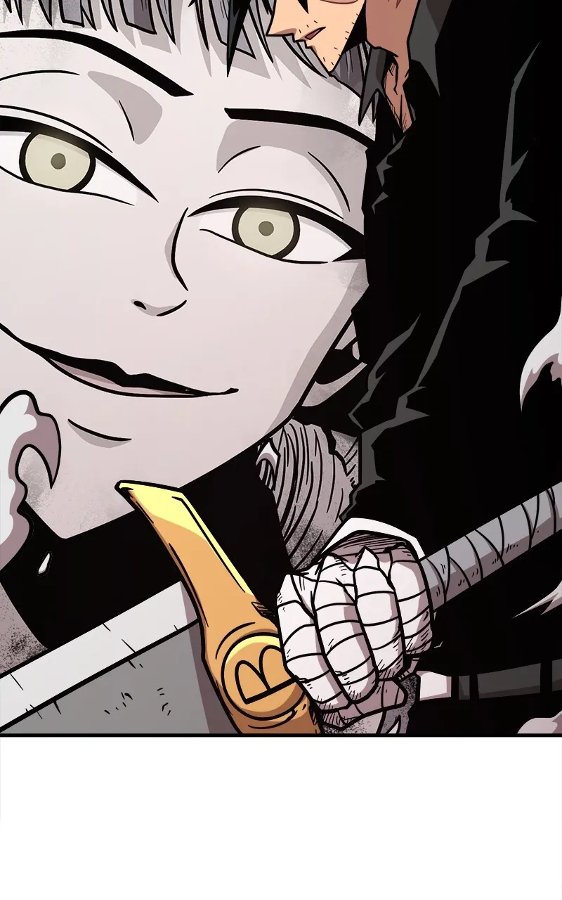Metro Hunter Chapter 74 page 14 - 