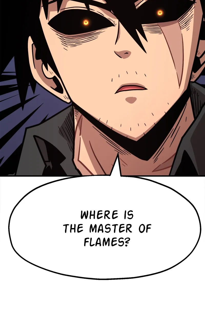 Metro Hunter Chapter 74 page 17 - 