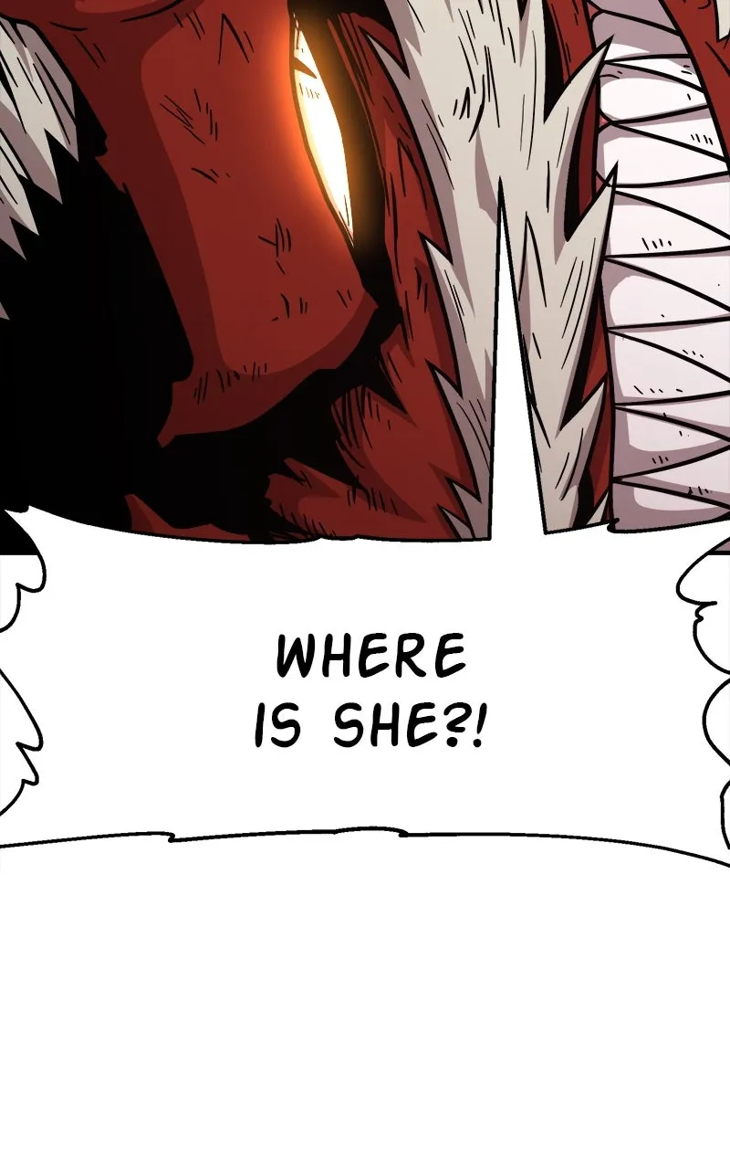 Metro Hunter Chapter 74 page 21 - 