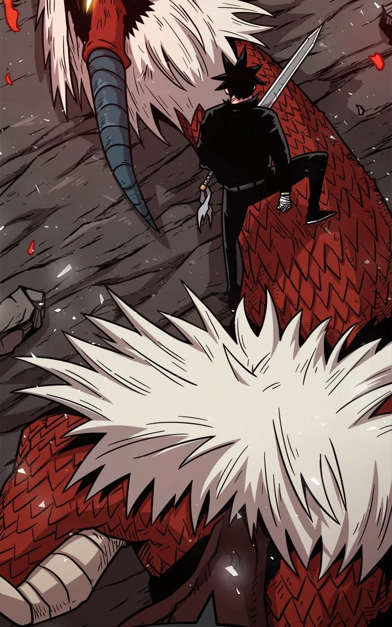 Metro Hunter Chapter 74 page 24 - 