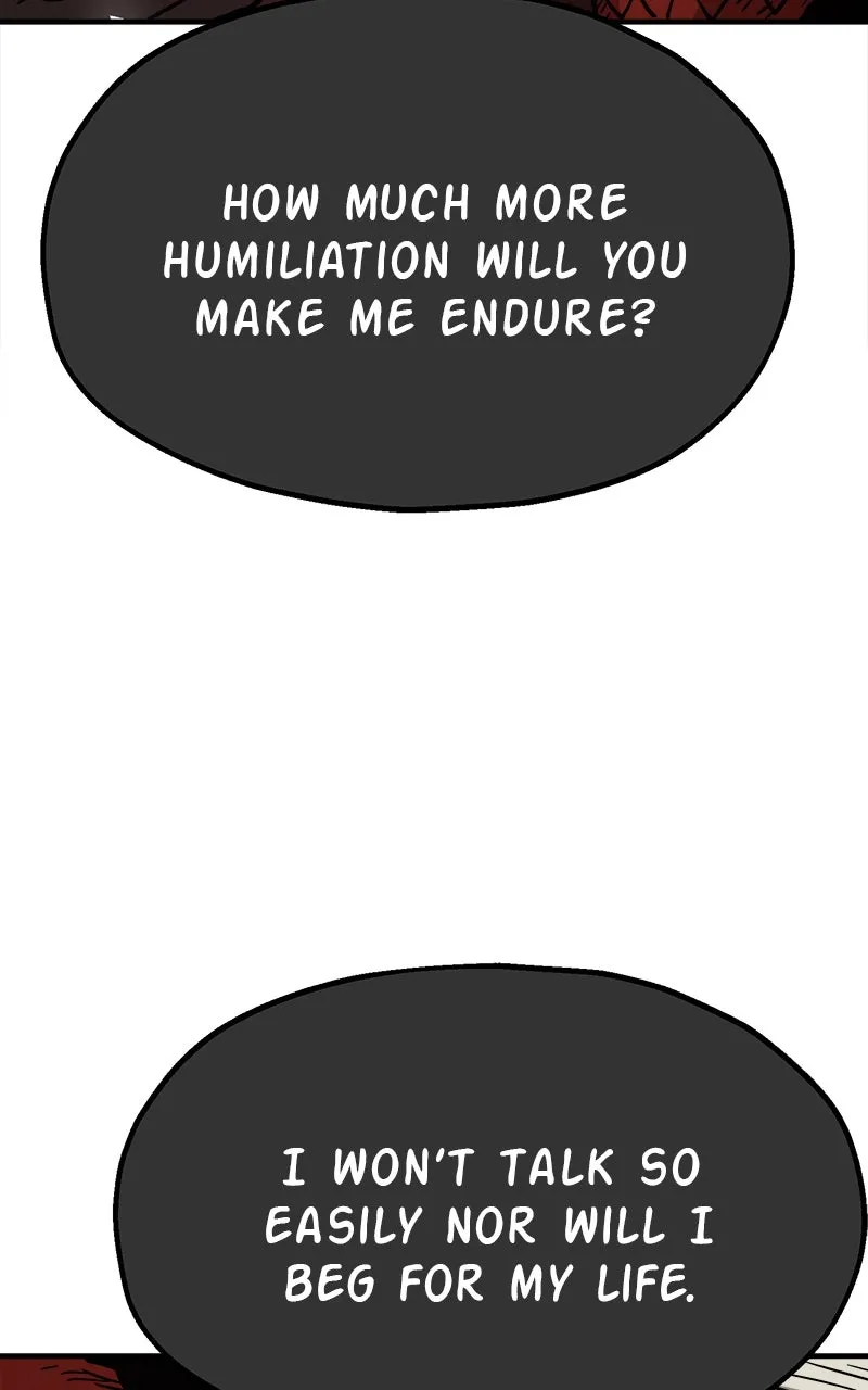 Metro Hunter Chapter 74 page 25 - 