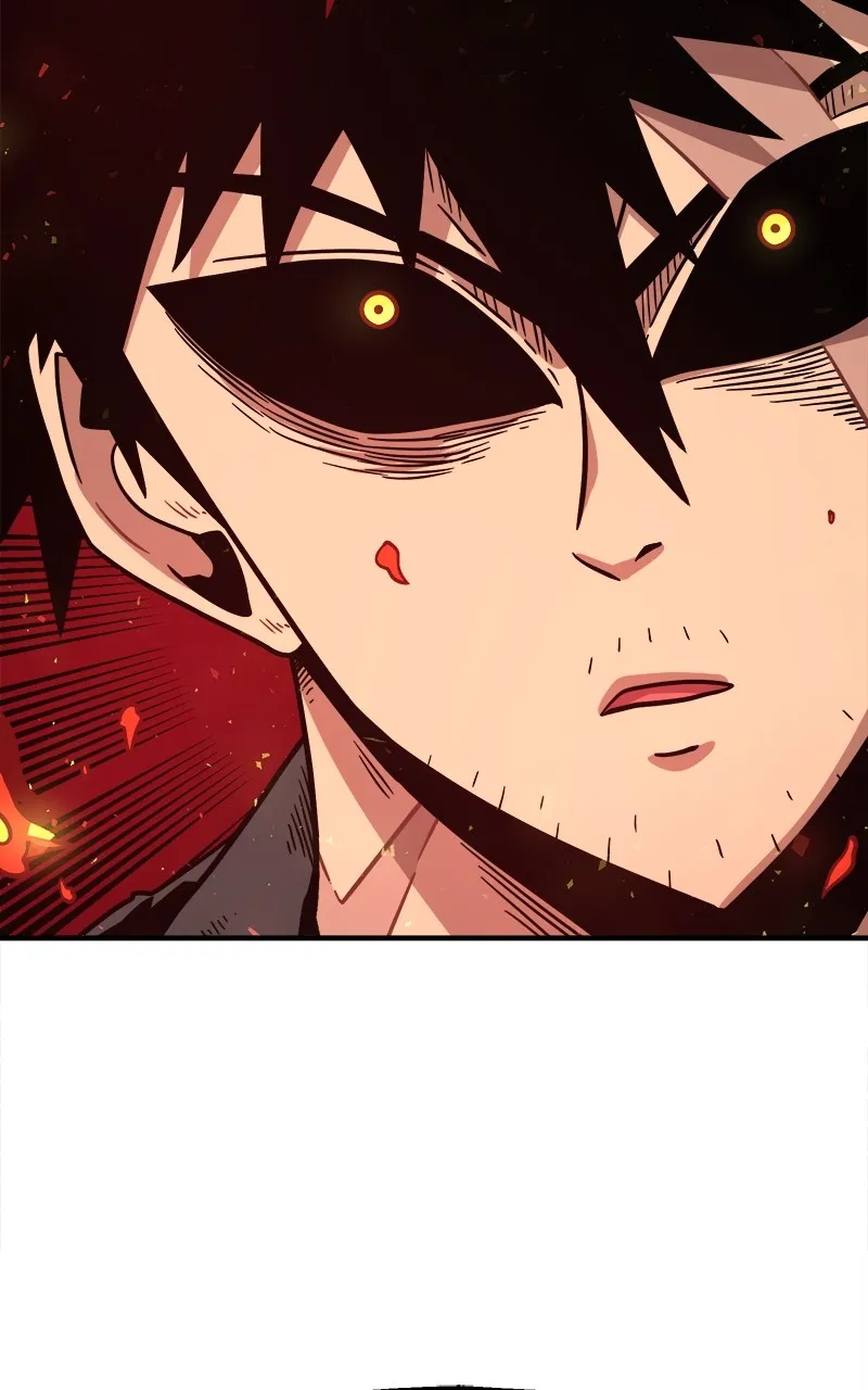 Metro Hunter Chapter 74 page 34 - 