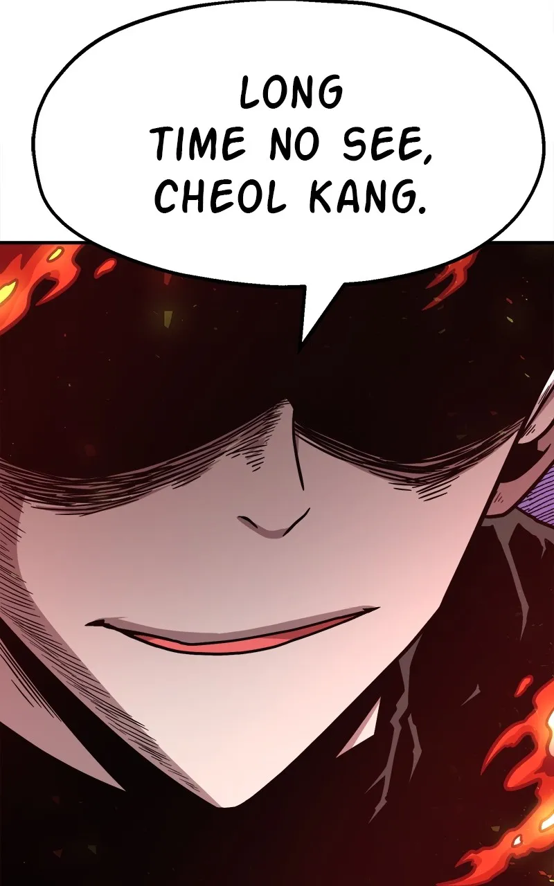 Metro Hunter Chapter 74 page 35 - 