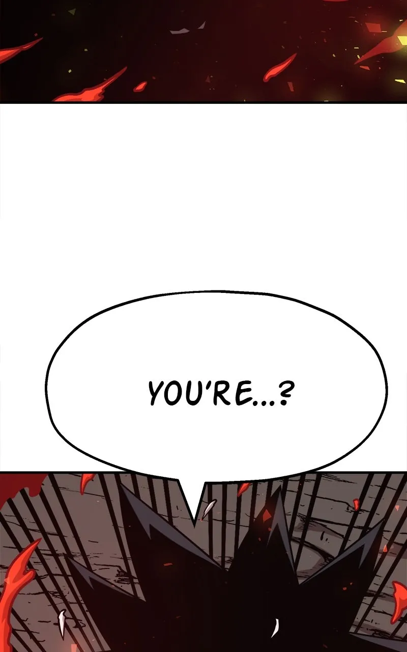 Metro Hunter Chapter 74 page 36 - 