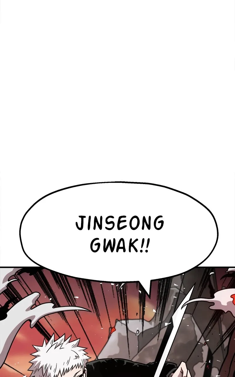 Metro Hunter Chapter 74 page 38 - 