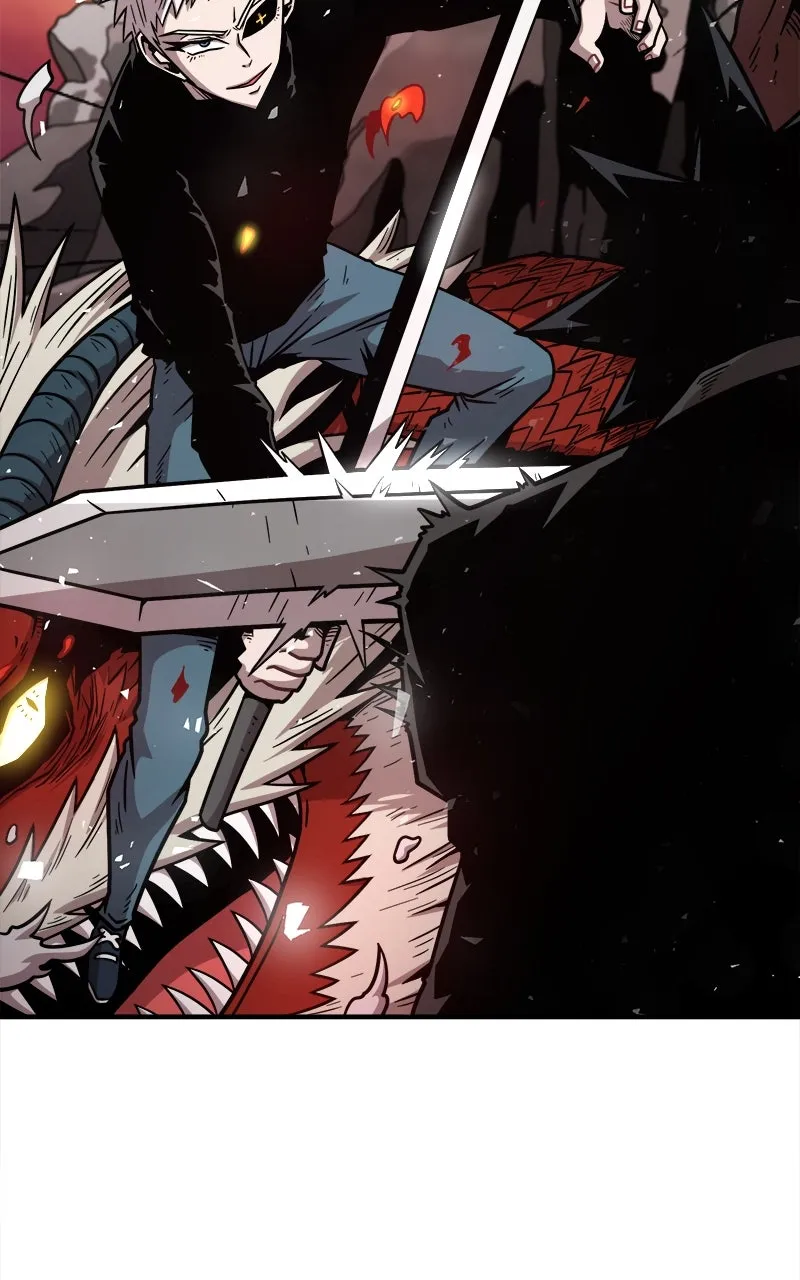 Metro Hunter Chapter 74 page 39 - 